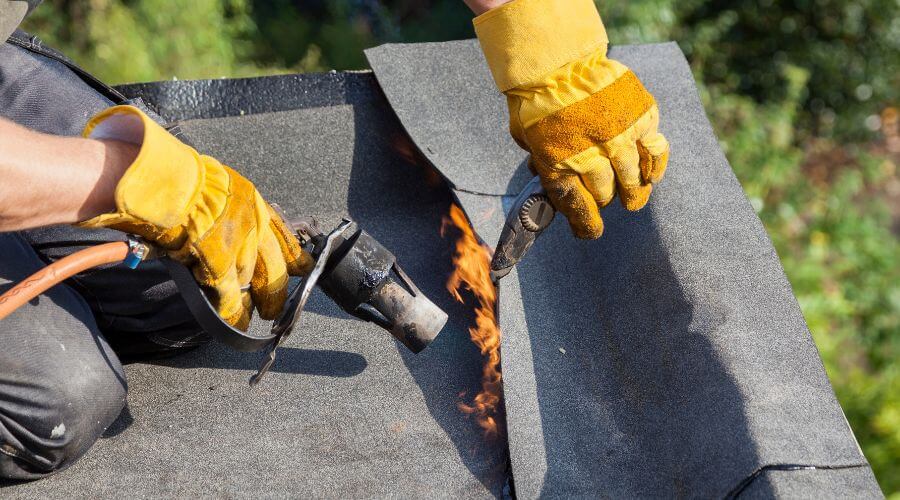 Professional flood damage restoration services in Sterling, MI