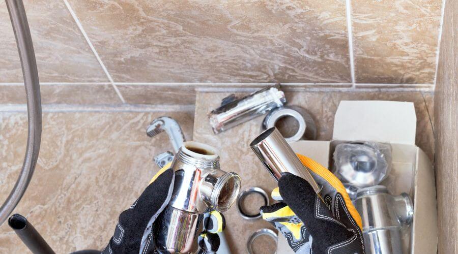 Expert flood damage restoration services in Sterling, MI